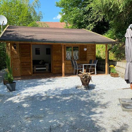 Neu! Chalet Ilztal Hutthurm Exterior photo