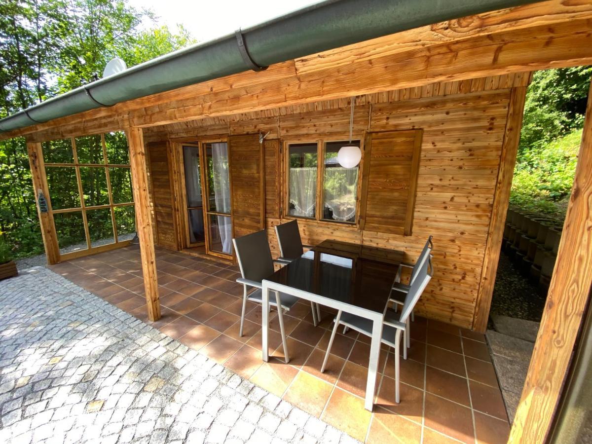 Neu! Chalet Ilztal Hutthurm Exterior photo
