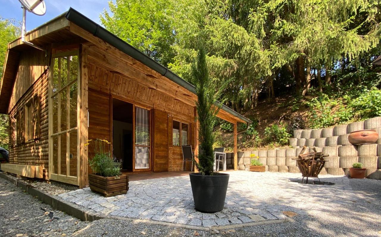 Neu! Chalet Ilztal Hutthurm Exterior photo